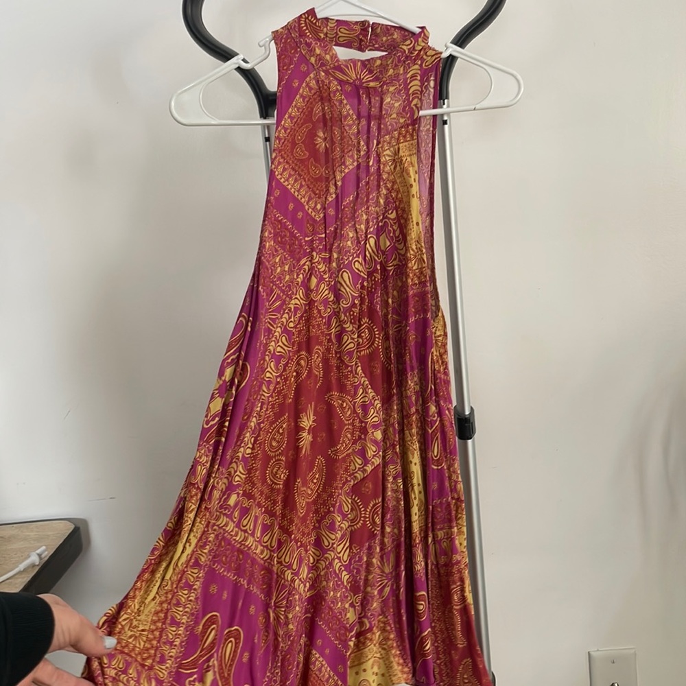 Free people dress